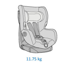 maxi cosi axiss compatible cars