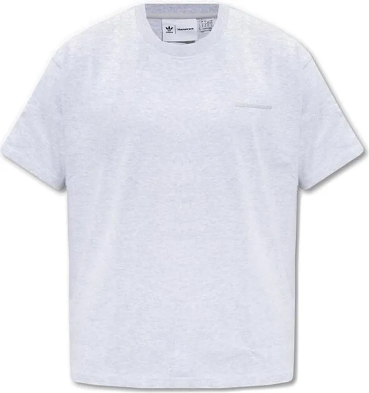 Adidas Originals Pharrell Williams Basics T-Shirt