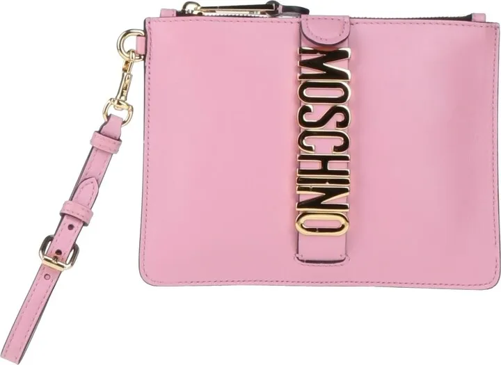 Handbag Pink
