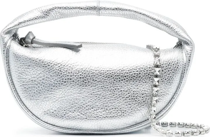 Baby Cush tote bag