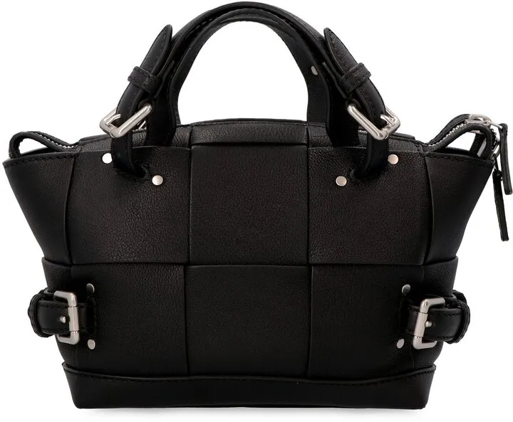 Bottega Veneta Arco Tool Tote Bag