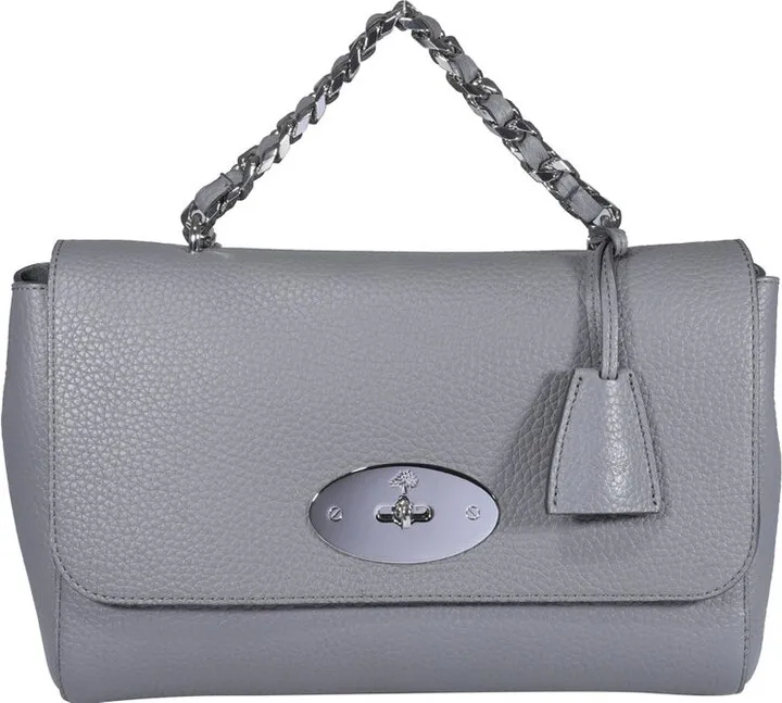 Mulberry Lily Re-Design Shoulder Bag