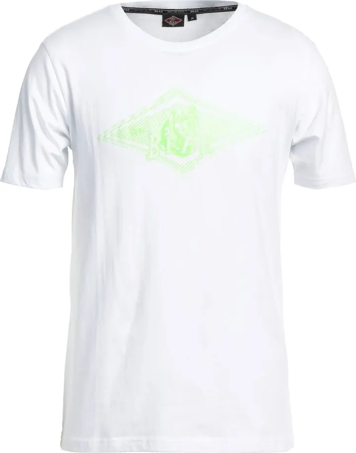 T-shirt White