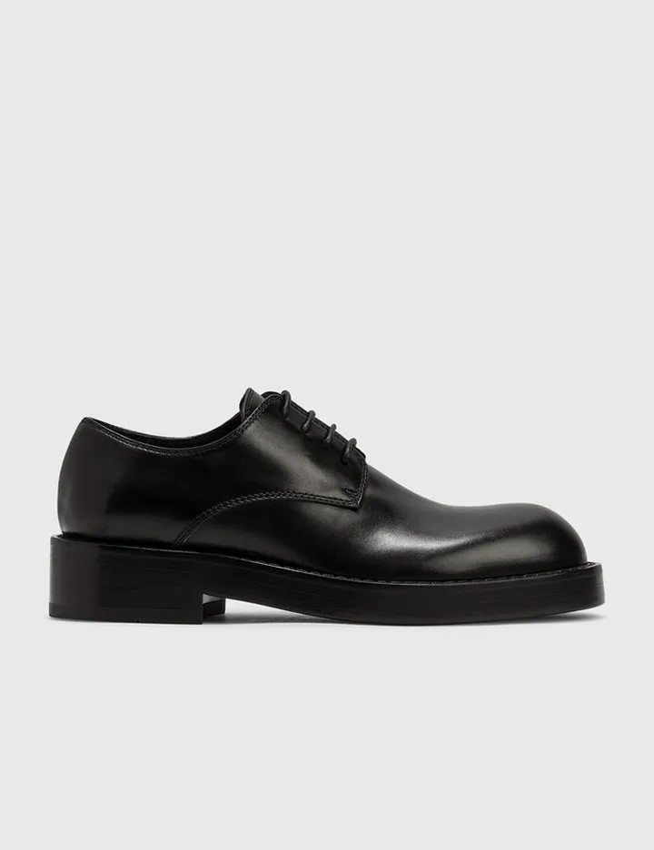 Olivier Lace Up Derby