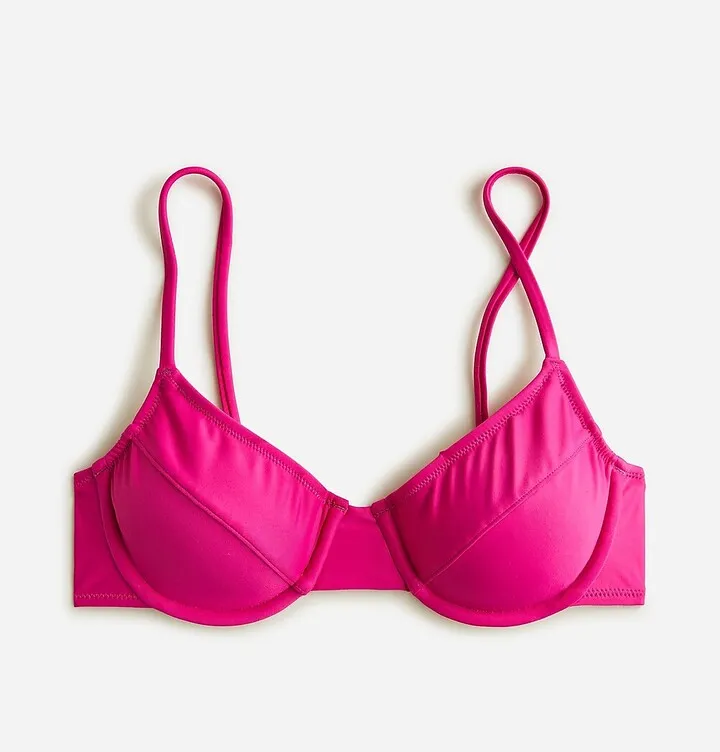 1993 Underwire Bikini Top
