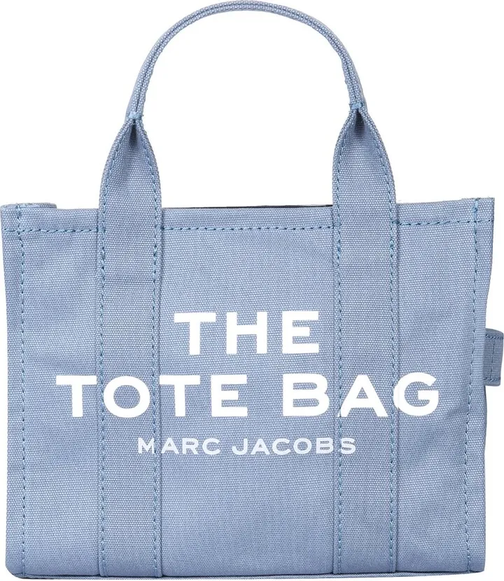 Tote Bag The Mini Traveller