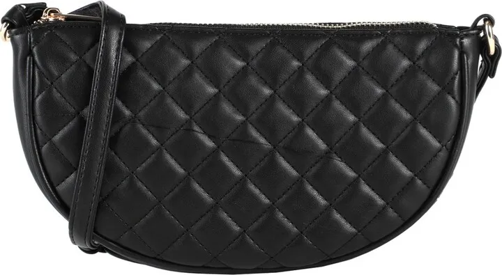 Cross-body Bag Black