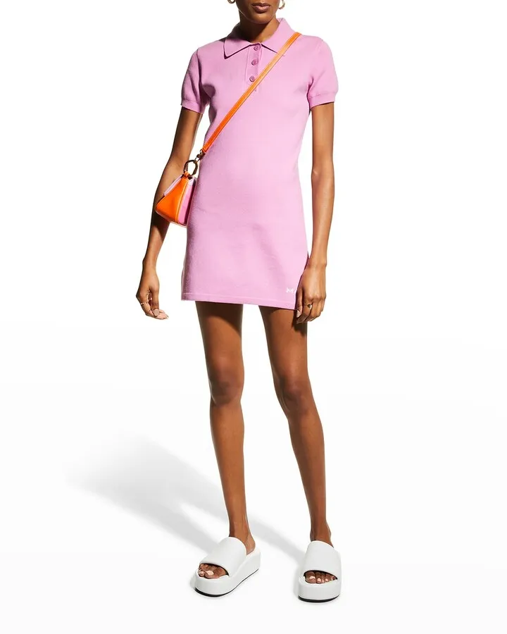 The Tennis Dress