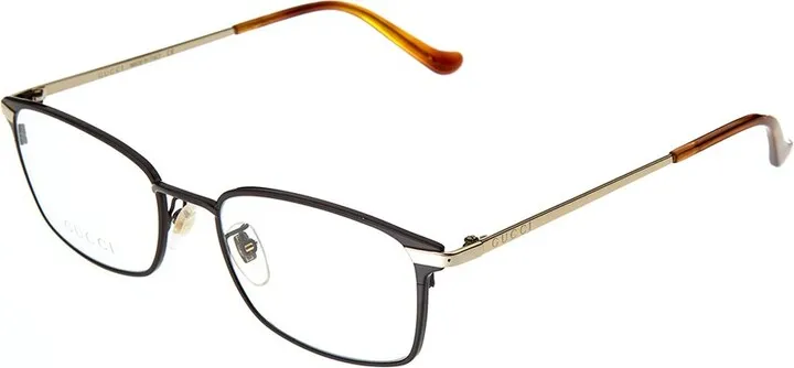 Gucci Men's Gg0579ok 53Mm Optical Frames
