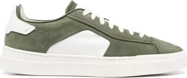 Darts low-top sneakers