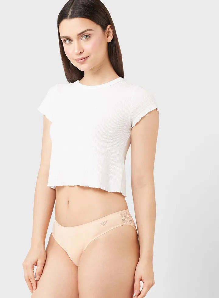 Logo Band Brief
