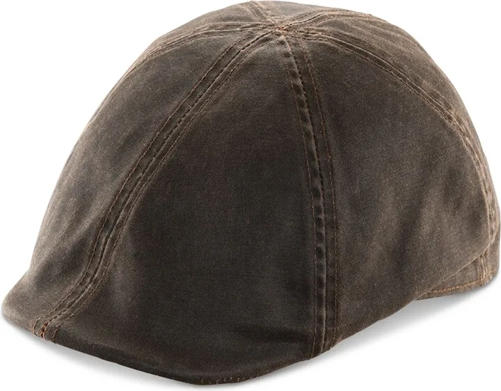 Weathered Ivy Cap
