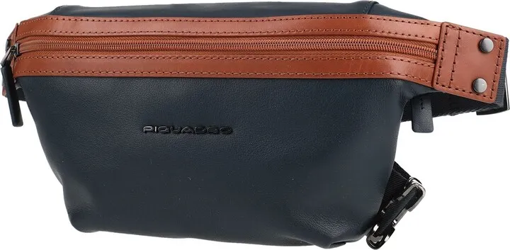 Bum Bag Blue