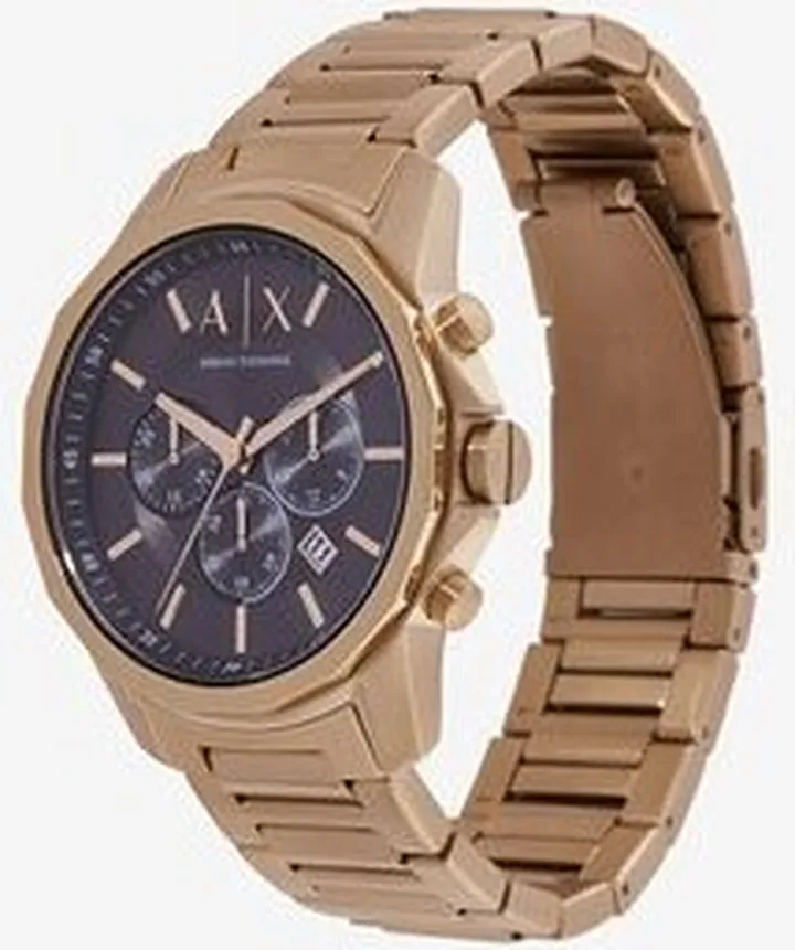 Analog Watches