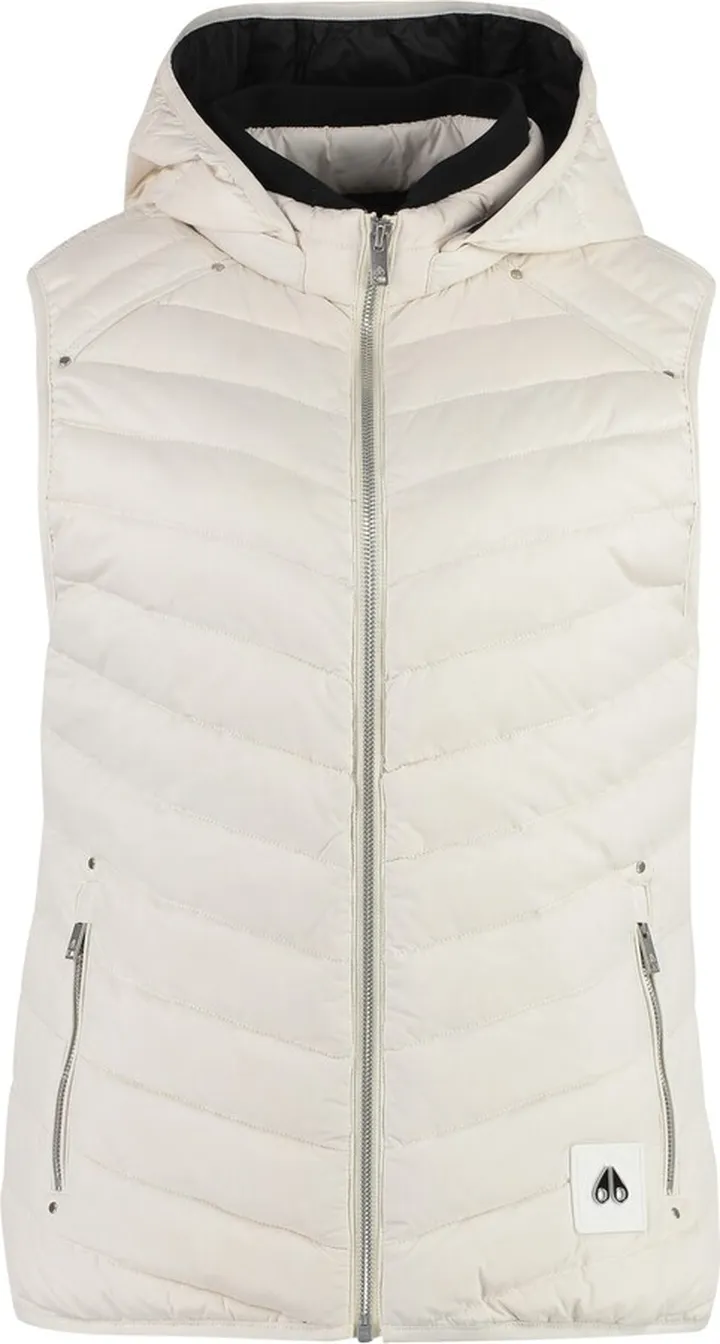 Padded Bodywarmer
