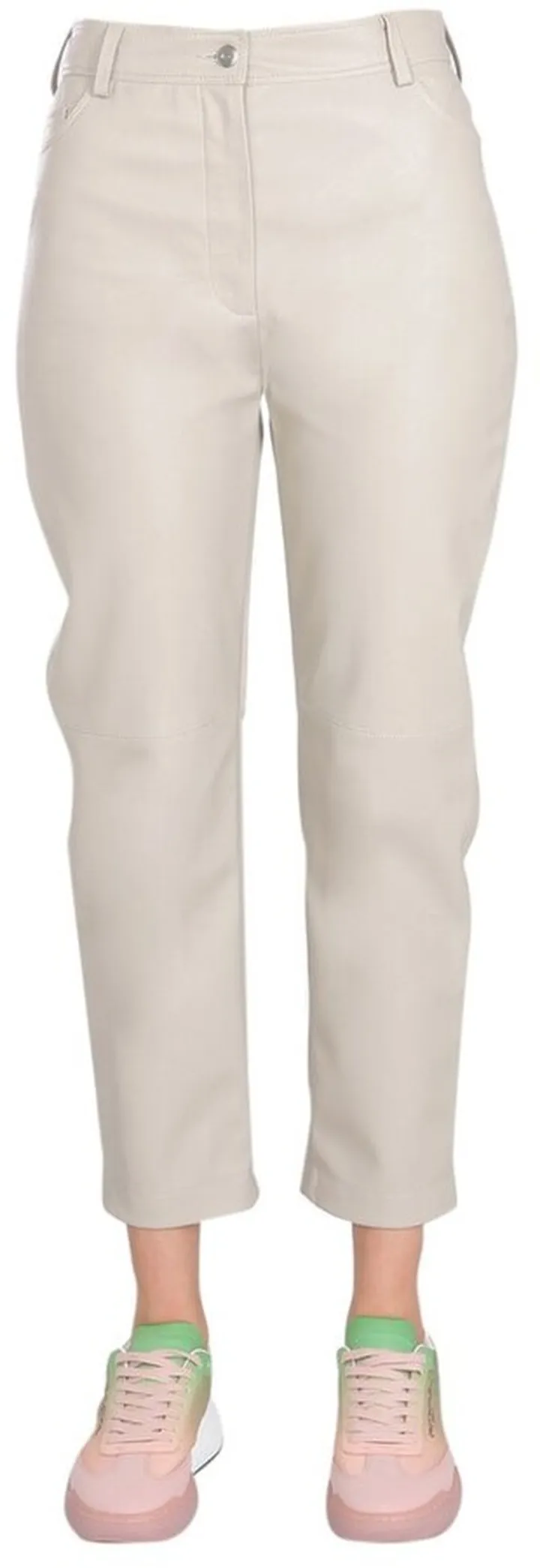 Stella McCartney Cropped Pants