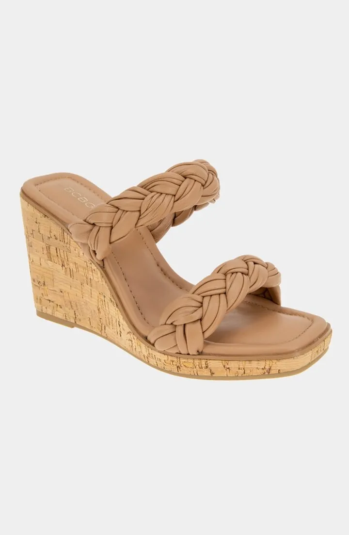 Ulana Wedge