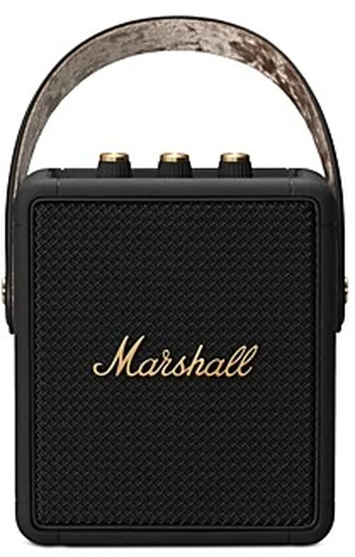 Marshall Stockwell Ii Portable Bluetooth Speaker