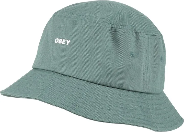 Hat Sage Green