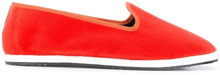 Espadrille Slippers