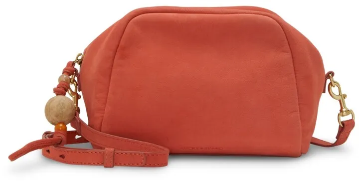 Lucky Brand Women's Kata Crossbody Handbag