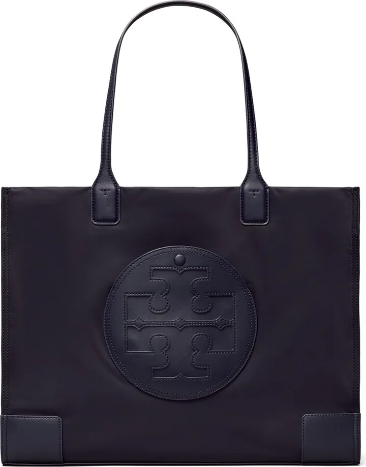 Ella Nylon Tote