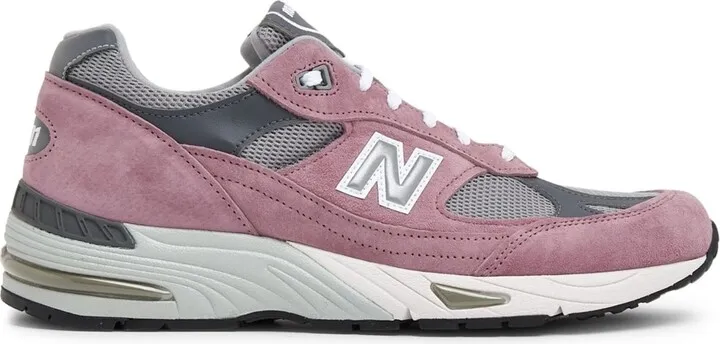 991v1 Low-Top Sneakers