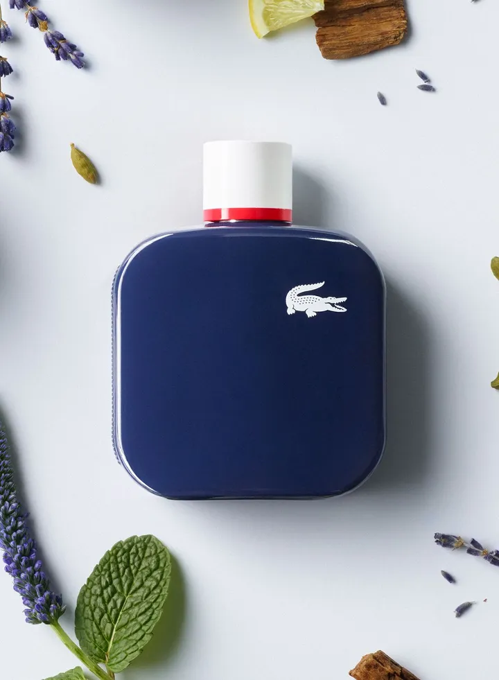 Lacoste L.12.12 French Panache Eau de Toilette 100ml