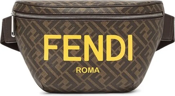 Belt Bag