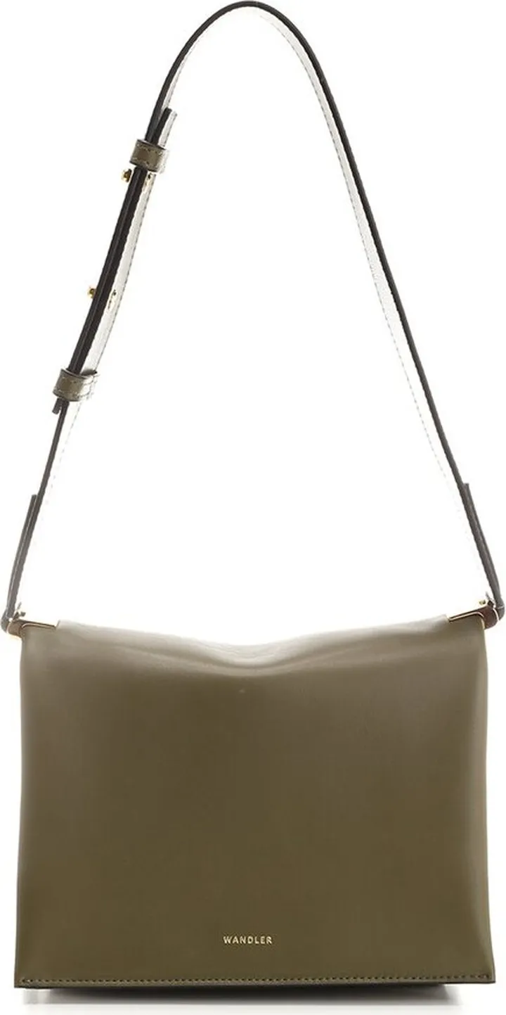 Wandler Uma Box Shoulder Bag