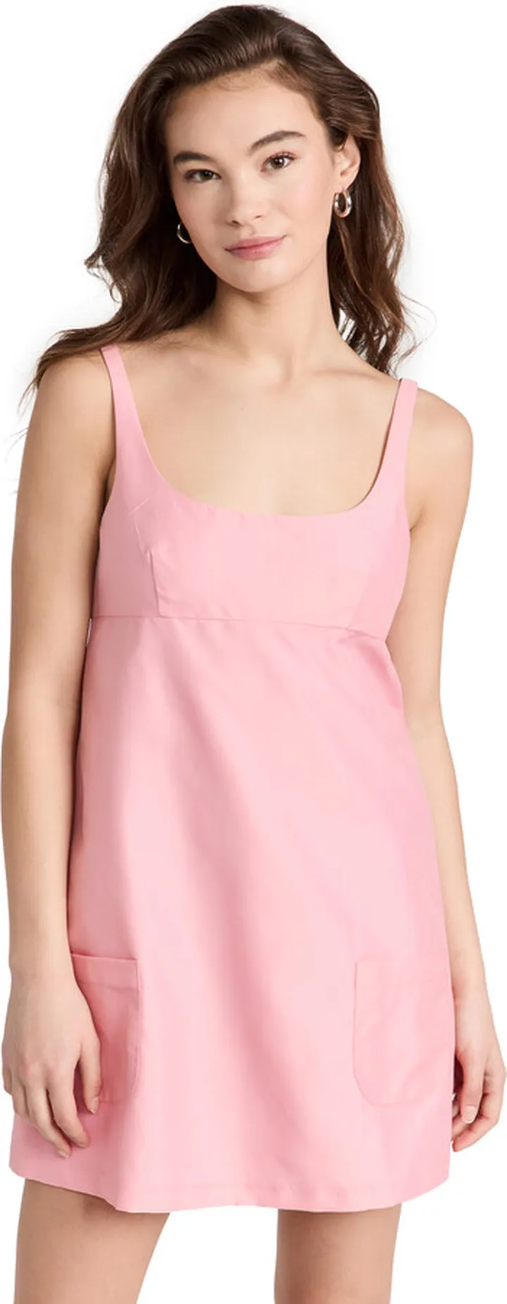 Amanda Uprichard Grady Dress