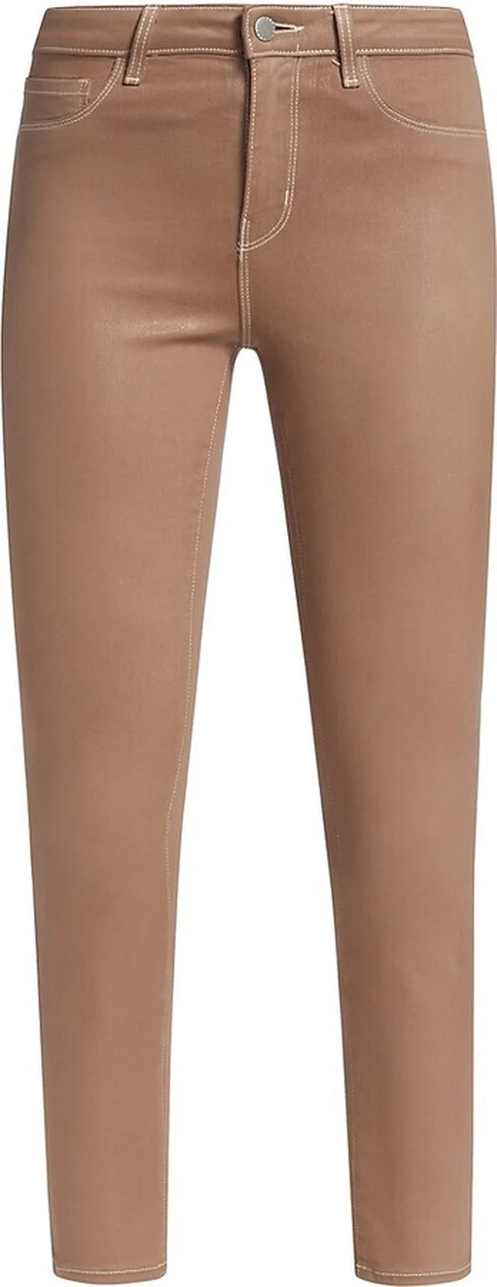 Margot High-Rise Skinny Pants
