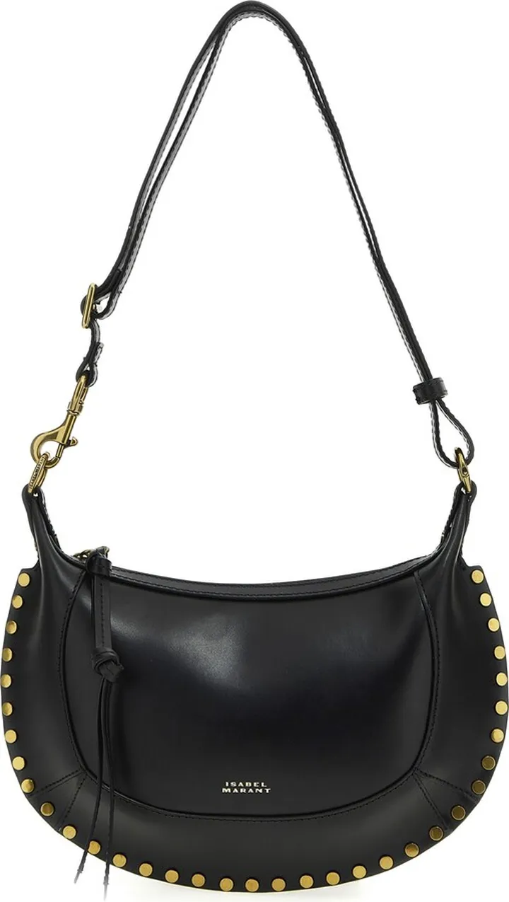 'oskan' Crossbody Bag