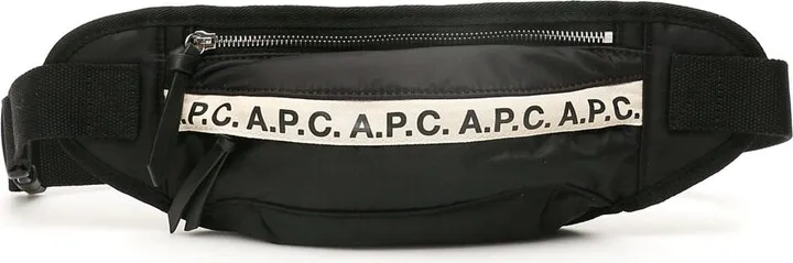 Repeat Logo Beltpack