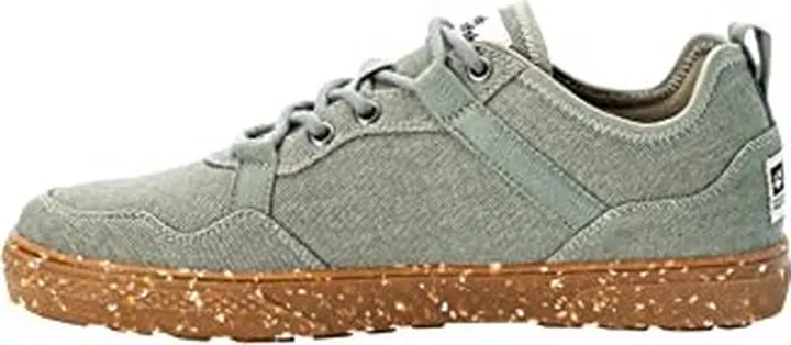 Jack Wolfskin Men's 4051792 Backpacking Boot