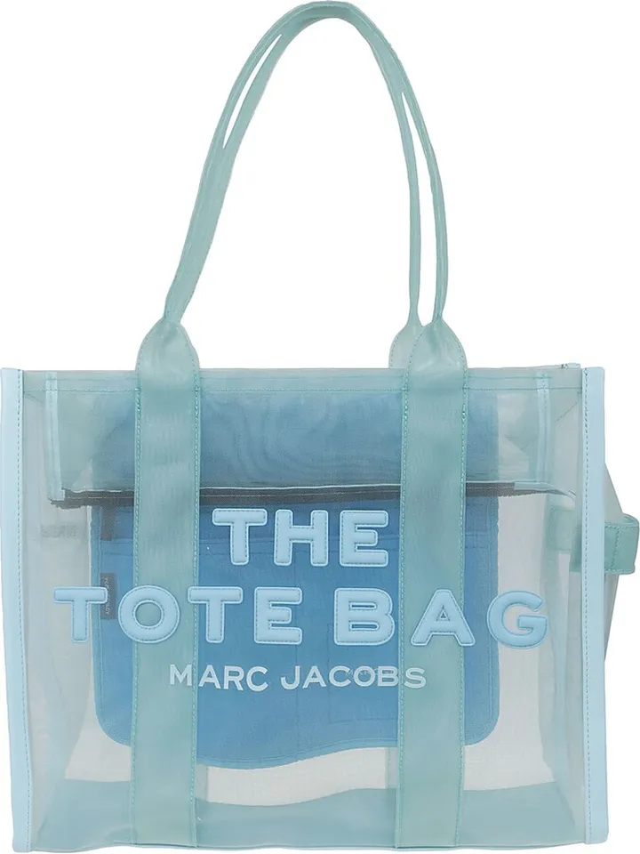 Traveler Tote