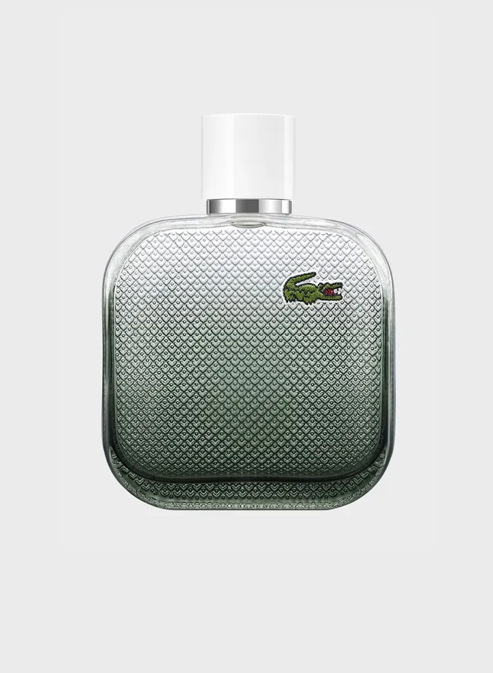 Lacoste L.12.12 Blanc Eau Intense Eau de Toilette 100ml