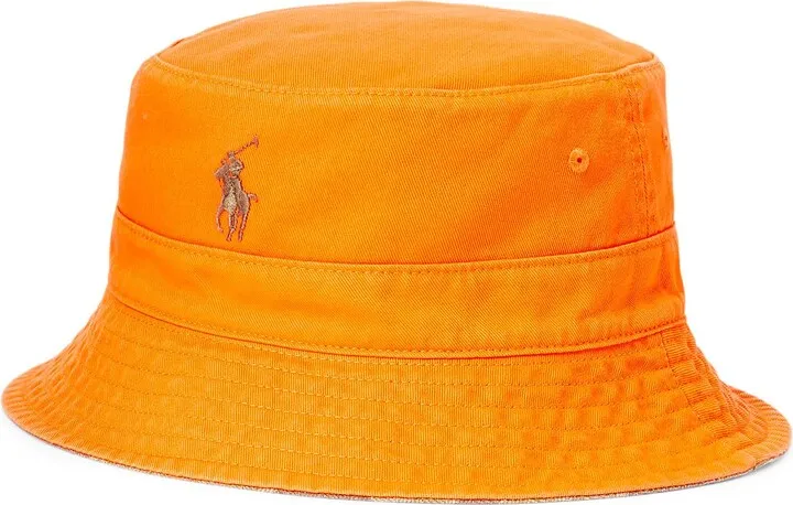 Hat Orange