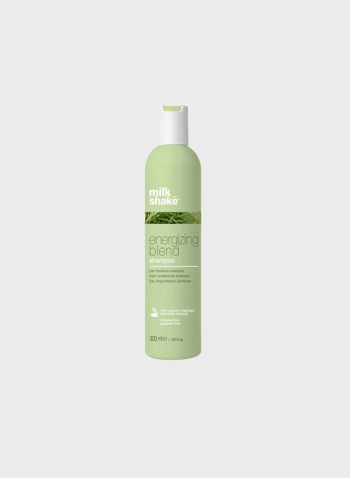 Energizing Blend Shampoo 300ml