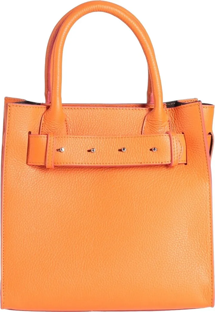 Handbag Orange