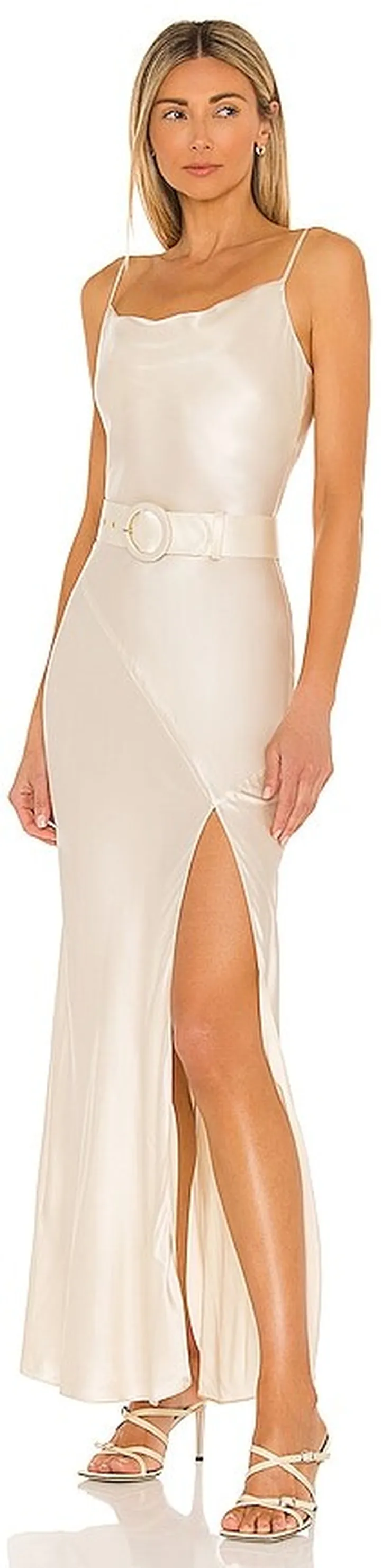 x REVOLVE Simone Dress