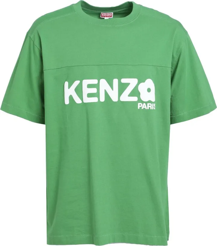 T-shirt Green