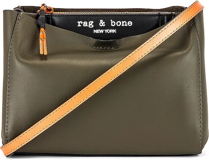 Passenger Crossbody Bag