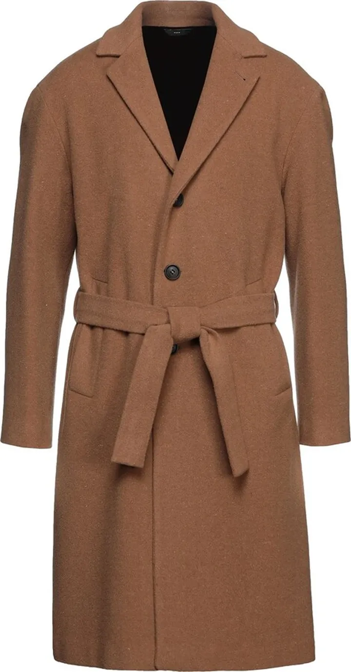 Coat Camel
