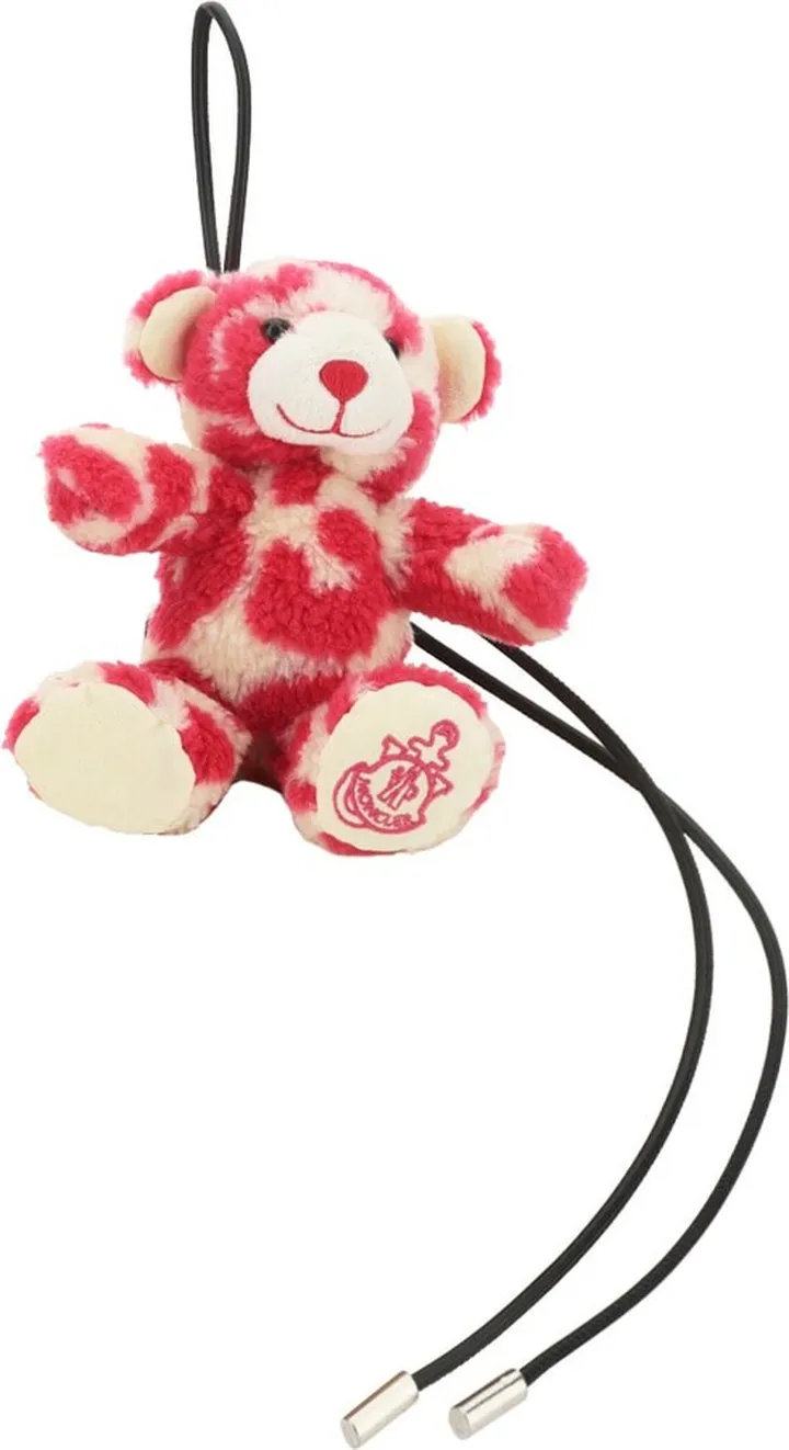 Teddy Charm