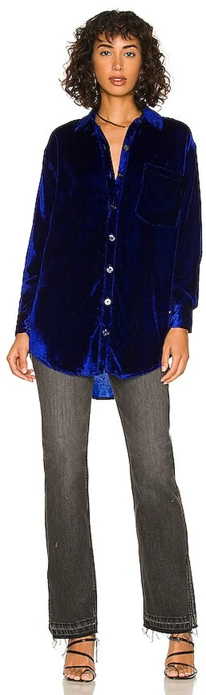 Malori Tunic