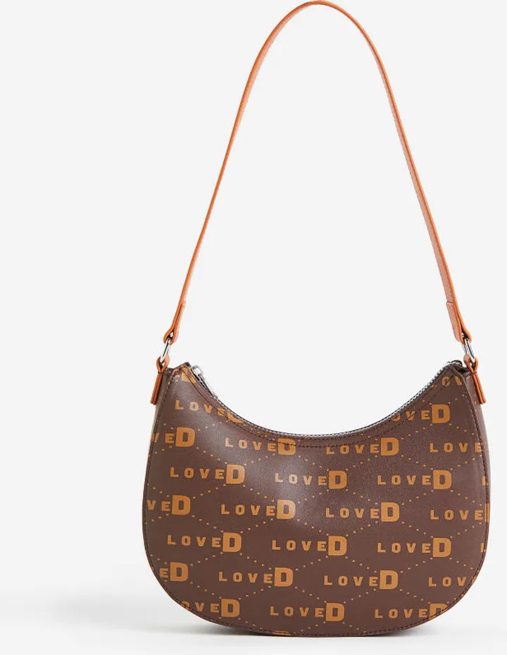 Small Shoulder Bag