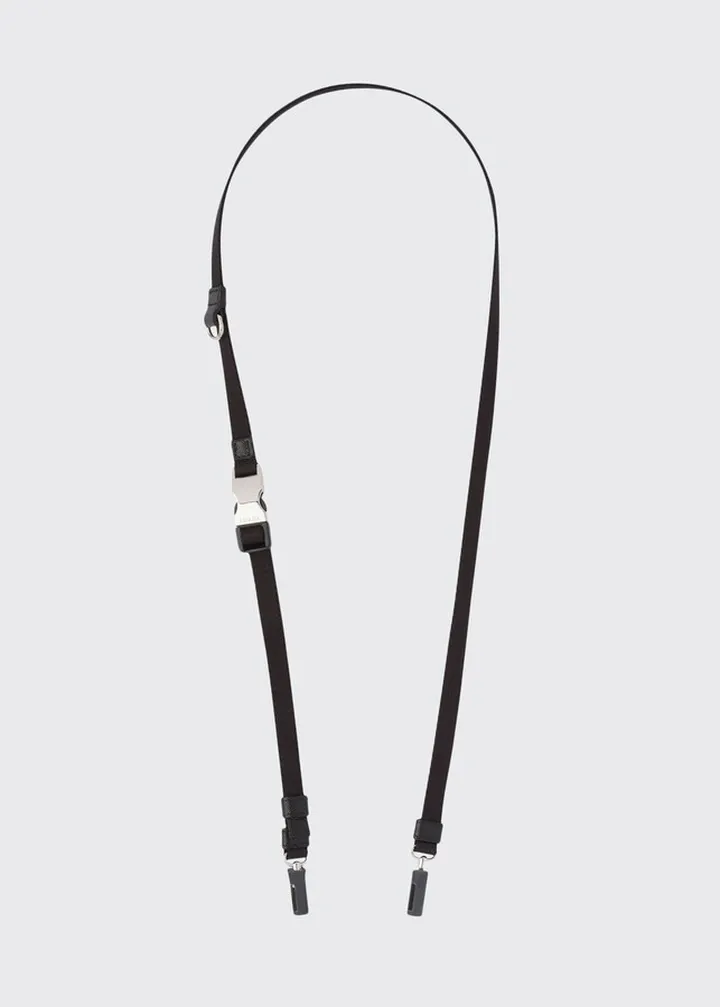 Men's Carry Strap For Air Pods Holder