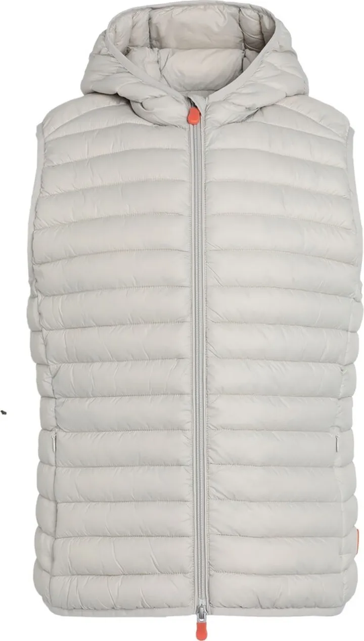 Dia Down Jacket Beige