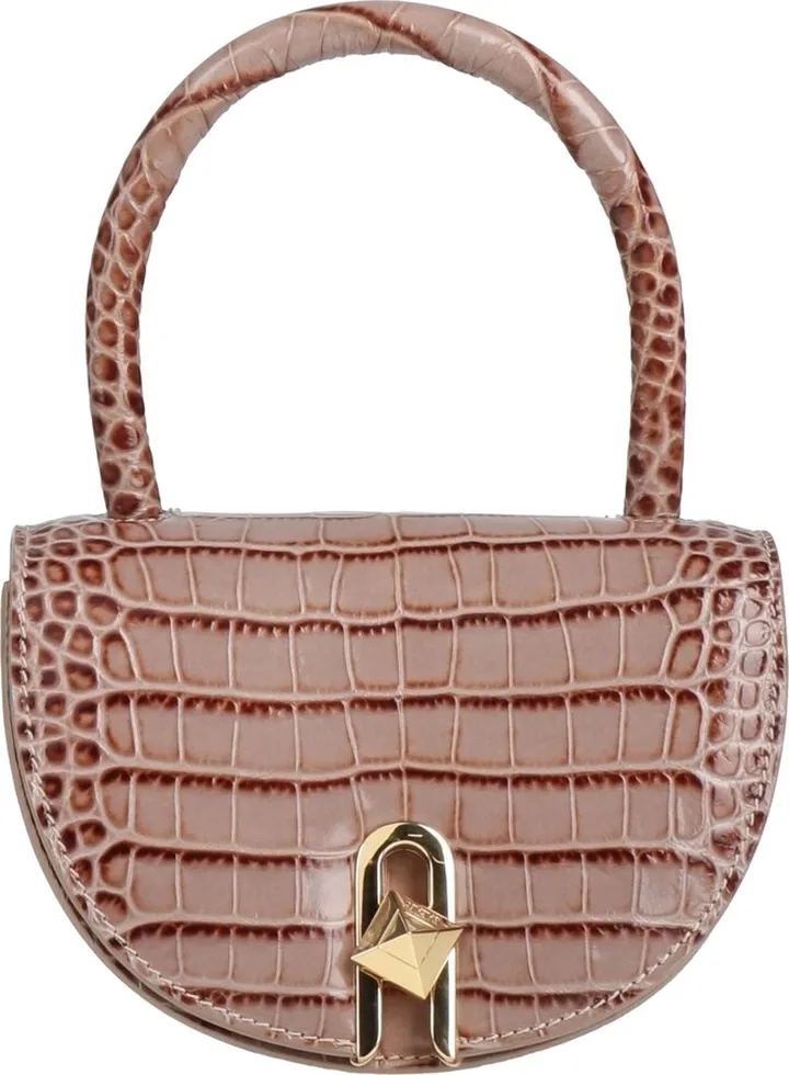 Handbag Light Brown